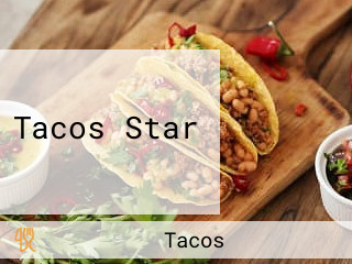 Tacos Star