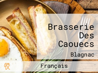 Brasserie Des Caouecs