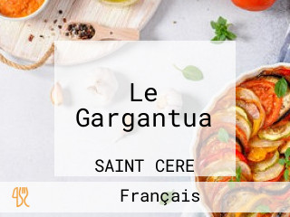 Le Gargantua