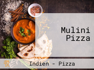 Mulini Pizza