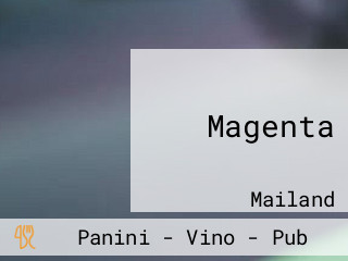 Magenta