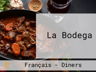 La Bodega