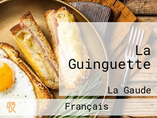 La Guinguette