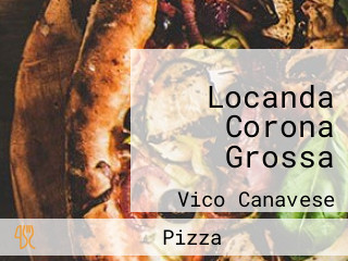 Locanda Corona Grossa