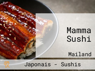 Mamma Sushi