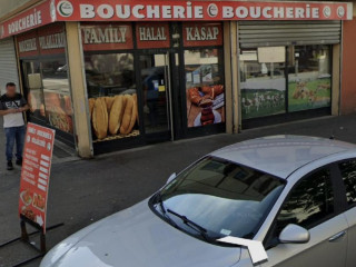 Boucherie Family Pizzeria Karakuz