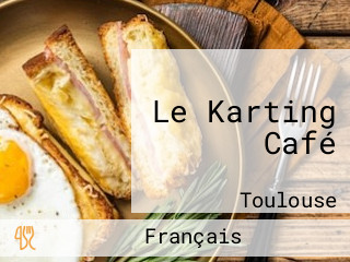 Le Karting Café