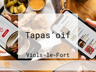 Tapas’oif