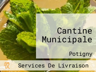 Cantine Municipale