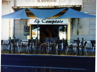 Le Comptoir