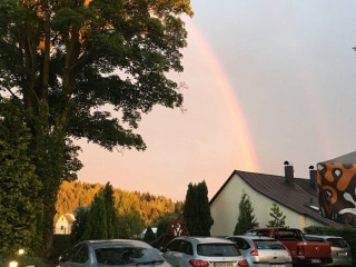 Penzion Restaurace Na Solné Stezce