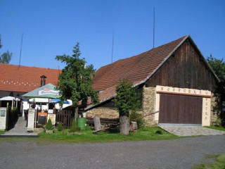 Hospůdka U Petra
