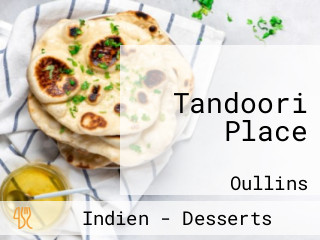 Tandoori Place