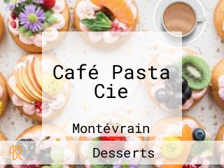 Café Pasta Cie