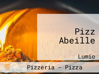 Pizz Abeille