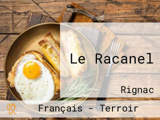 Le Racanel