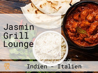 Jasmin Grill Lounge