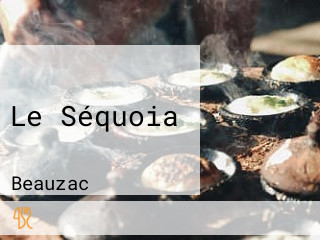 Le Séquoia