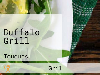 Buffalo Grill