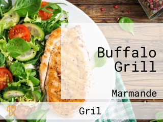 Buffalo Grill