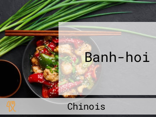 Banh-hoi