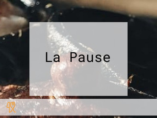 La Pause