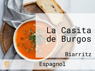 La Casita de Burgos