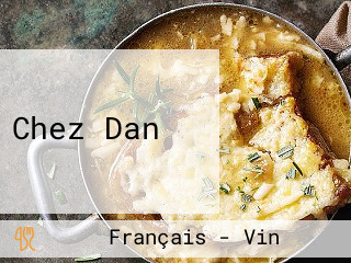 Chez Dan