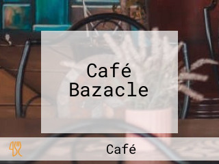 Café Bazacle