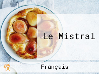 Le Mistral