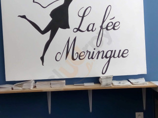 La Fee Meringue