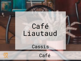 Café Liautaud