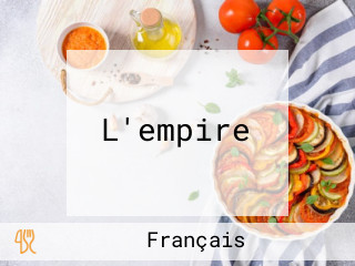 L'empire