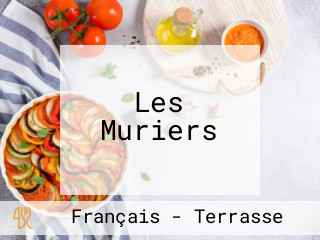 Les Muriers