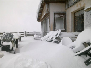 Auberge De L'archaz   fermÉ