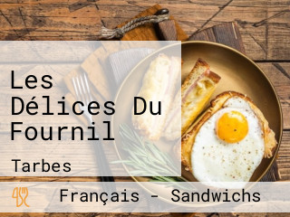 Les Délices Du Fournil