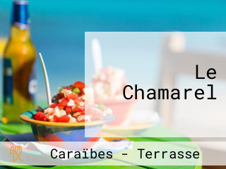 Le Chamarel