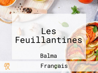 Les Feuillantines