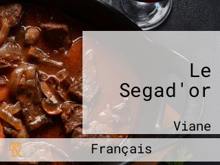 Le Segad'or