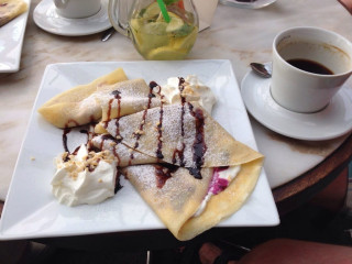 Café Snack Madam Čokoláda