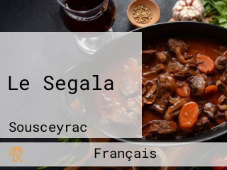 Le Segala