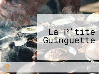 La P’tite Guinguette