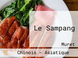 Le Sampang