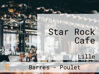 Star Rock Cafe