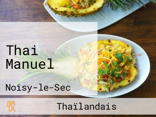 Thai Manuel