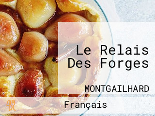 Le Relais Des Forges