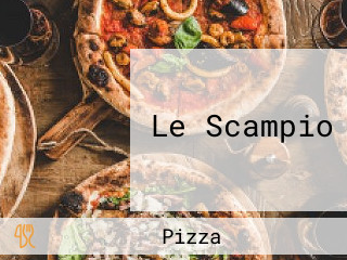 Le Scampio