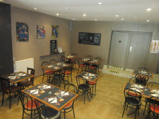 Brasserie L'intendance Valenciennes