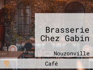 Brasserie Chez Gabin