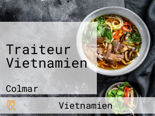 Traiteur Vietnamien